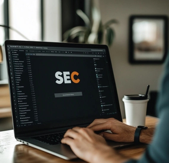 SEO Audits & Reporting