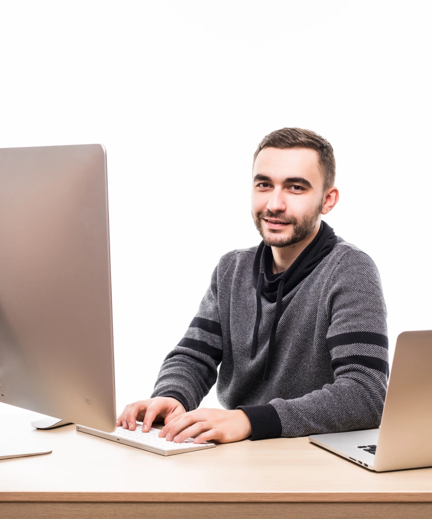 Custom Software Development-2